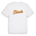 Knisselbo baseball t-shirt