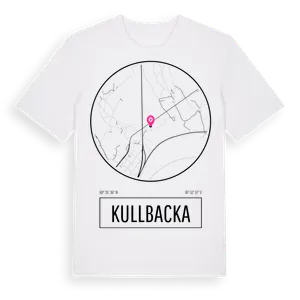 Kullbacka t-shirt – ekologisk bomull t-shirt från Pinshirt
