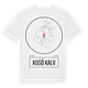 Kusö kalv t-shirt