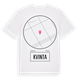 Kvinta t-shirt