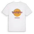 Landafors cirkel t-shirt