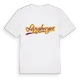 Långberget baseball t-shirt