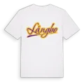 Långbo baseball t-shirt