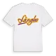 Långbo baseball t-shirt