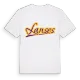 Lanses baseball t-shirt