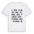 Lars-Pers ordlek t-shirt