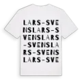 Lars-Svens ordlek t-shirt