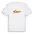 Larses baseball t-shirt