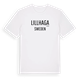 Lillhaga i Sverige t-shirt