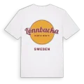 Lönnbacka cirkel t-shirt
