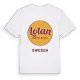 Lotan cirkel t-shirt
