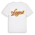 Lugnö baseball t-shirt