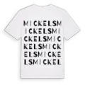 Mickels ordlek t-shirt