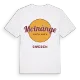 Molnänge cirkel t-shirt