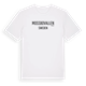 Mossbovallen i Sverige t-shirt
