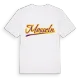 Mosseln baseball t-shirt