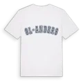 Ol-Anders college t-shirt