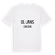 Ol-Jans i Sverige t-shirt