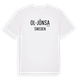 Ol-Jönsa i Sverige t-shirt