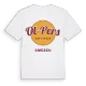 Ol-Pers cirkel t-shirt