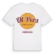 Ol-Pers cirkel t-shirt