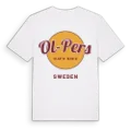 Ol-Pers cirkel t-shirt
