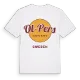 Ol-Pers cirkel t-shirt