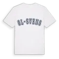Ol-Svens college t-shirt