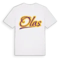 Olas baseball t-shirt