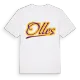 Olles baseball t-shirt