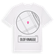 Olof Knagge t-shirt