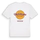 Oppistugus cirkel t-shirt