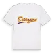 Östängene baseball t-shirt