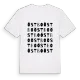 Östbo ordlek t-shirt