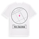 Påvel Ångerman t-shirt