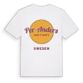 Per-Anders cirkel t-shirt