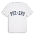 Per-Ers college t-shirt