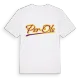 Per-Ols baseball t-shirt