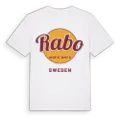 Rabo cirkel t-shirt