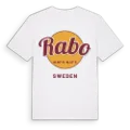 Rabo cirkel t-shirt