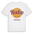 Rabo cirkel t-shirt