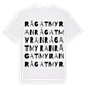 Rågatmyran ordlek t-shirt