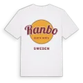 Ranbo cirkel t-shirt