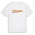 Redmansgården baseball t-shirt