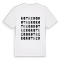 Rotberg ordlek t-shirt
