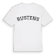 Rustens böjd t-shirt
