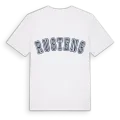 Rustens college t-shirt