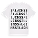 Säljens ordlek t-shirt