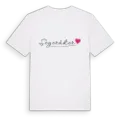 Segeråker hjärta t-shirt