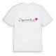 Segeråker hjärta t-shirt